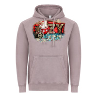 Vintage Zinc cozy season Vintage Hoodie - CowGirlArtShop