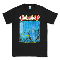 Black Lover Gift Entombed Left Hand Path Any Size Up To New Dtg Classic Tee - trangStudio