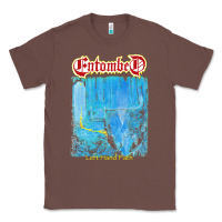 Chestnut Lover Gift Entombed Left Hand Path Any Size Up To New Dtg Classic Tee - trangStudio