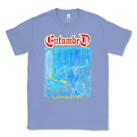 Colony Blue Lover Gift Entombed Left Hand Path Any Size Up To New Dtg Classic Tee - trangStudio