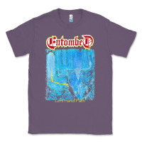 Lavender Lover Gift Entombed Left Hand Path Any Size Up To New Dtg Classic Tee - trangStudio