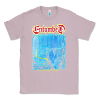 Lilac Lover Gift Entombed Left Hand Path Any Size Up To New Dtg Classic Tee - trangStudio