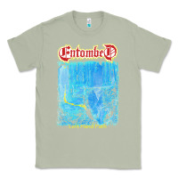 Matcha Lover Gift Entombed Left Hand Path Any Size Up To New Dtg Classic Tee - trangStudio