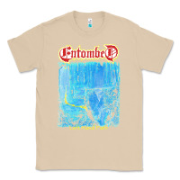 Mushroom Lover Gift Entombed Left Hand Path Any Size Up To New Dtg Classic Tee - trangStudio