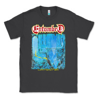 Smoke Lover Gift Entombed Left Hand Path Any Size Up To New Dtg Classic Tee - trangStudio
