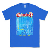 True Royal Lover Gift Entombed Left Hand Path Any Size Up To New Dtg Classic Tee - trangStudio
