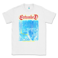 White Lover Gift Entombed Left Hand Path Any Size Up To New Dtg Classic Tee - trangStudio