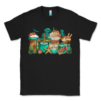 Black jesus is my anchor coffee cups Classic Tee - Jasminsmagicworld