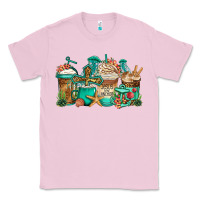 Bubblegum Pink jesus is my anchor coffee cups Classic Tee - Jasminsmagicworld