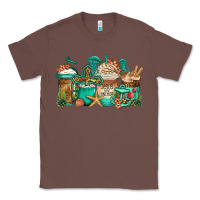 Chestnut jesus is my anchor coffee cups Classic Tee - Jasminsmagicworld