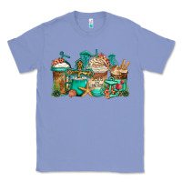 Colony Blue jesus is my anchor coffee cups Classic Tee - Jasminsmagicworld