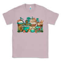 Lilac jesus is my anchor coffee cups Classic Tee - Jasminsmagicworld