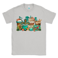 Moon Dust jesus is my anchor coffee cups Classic Tee - Jasminsmagicworld
