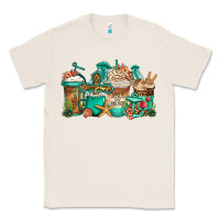 Natural jesus is my anchor coffee cups Classic Tee - Jasminsmagicworld
