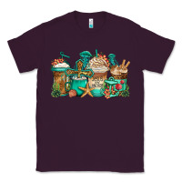 Plum jesus is my anchor coffee cups Classic Tee - Jasminsmagicworld