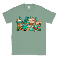 Sage jesus is my anchor coffee cups Classic Tee - Jasminsmagicworld