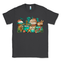 Smoke jesus is my anchor coffee cups Classic Tee - Jasminsmagicworld