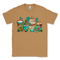 Toasted Coconut jesus is my anchor coffee cups Classic Tee - Jasminsmagicworld