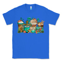 True Royal jesus is my anchor coffee cups Classic Tee - Jasminsmagicworld
