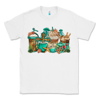 White jesus is my anchor coffee cups Classic Tee - Jasminsmagicworld