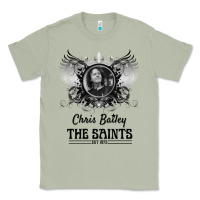 Matcha Chris Bailey Classic Tee - FloraArt