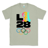 Matcha 2028 summer olympics Classic Tee - FloraArt