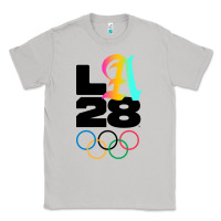 Moon Dust 2028 summer olympics Classic Tee - FloraArt