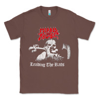 Chestnut Morbid Angel, Morbid Angel vintage, Morbid Angel art, Morbid Angel pai Classic Tee - FloraArt
