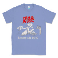 Colony Blue Morbid Angel, Morbid Angel vintage, Morbid Angel art, Morbid Angel pai Classic Tee - FloraArt