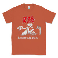 Copper Morbid Angel, Morbid Angel vintage, Morbid Angel art, Morbid Angel pai Classic Tee - FloraArt