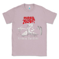 Lilac Morbid Angel, Morbid Angel vintage, Morbid Angel art, Morbid Angel pai Classic Tee - FloraArt