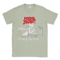 Matcha Morbid Angel, Morbid Angel vintage, Morbid Angel art, Morbid Angel pai Classic Tee - FloraArt
