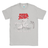 Moon Dust Morbid Angel, Morbid Angel vintage, Morbid Angel art, Morbid Angel pai Classic Tee - FloraArt