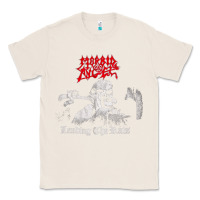 Natural Morbid Angel, Morbid Angel vintage, Morbid Angel art, Morbid Angel pai Classic Tee - FloraArt