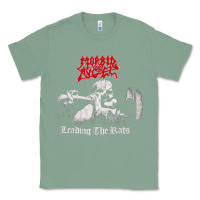 Sage Morbid Angel, Morbid Angel vintage, Morbid Angel art, Morbid Angel pai Classic Tee - FloraArt