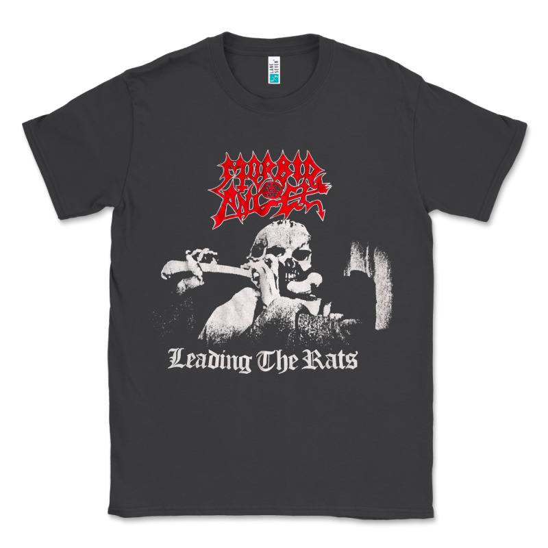 Morbid Angel, Morbid Angel Vintage, Morbid Angel Art, Morbid Angel Pai Classic Tee by FloraArt | Teevron