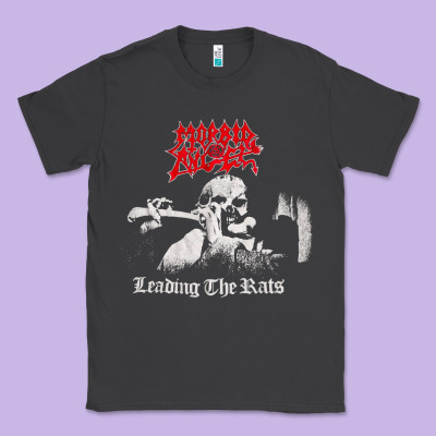 Morbid Angel, Morbid Angel Vintage, Morbid Angel Art, Morbid Angel Pai Classic Tee Designed By Floraart