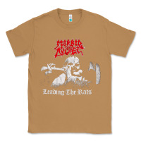Toasted Coconut Morbid Angel, Morbid Angel vintage, Morbid Angel art, Morbid Angel pai Classic Tee - FloraArt