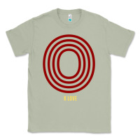 Matcha K Love 0 Classic Tee - FloraArt