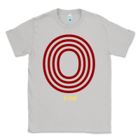 Moon Dust K Love 0 Classic Tee - FloraArt