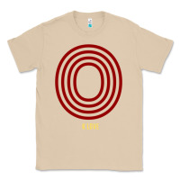 Mushroom K Love 0 Classic Tee - FloraArt