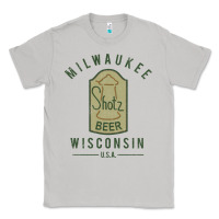 Moon Dust shotz beer worn Classic Tee - FloraArt