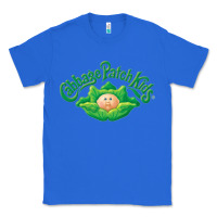 Cabbage Patch Kids Classic Tee | Teevron