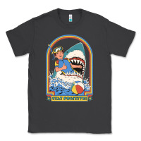 Smoke Stay Positive Classic Classic Tee - FloraArt
