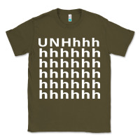 Army Green unhhhh trixie and katya summer Classic Tee - FloraArt