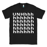 Black unhhhh trixie and katya summer Classic Tee - FloraArt