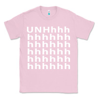Bubblegum Pink unhhhh trixie and katya summer Classic Tee - FloraArt