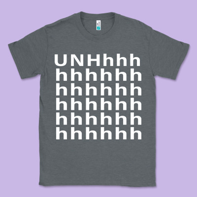 Unhhhh Trixie And Katya Summer Classic Tee Designed By Floraart