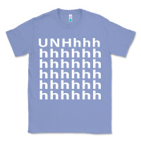 Colony Blue unhhhh trixie and katya summer Classic Tee - FloraArt