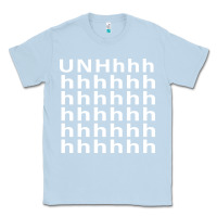 Dusty Blue unhhhh trixie and katya summer Classic Tee - FloraArt